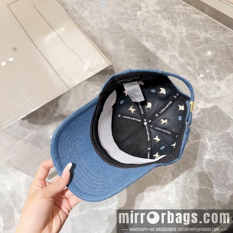 LV Hat 072805