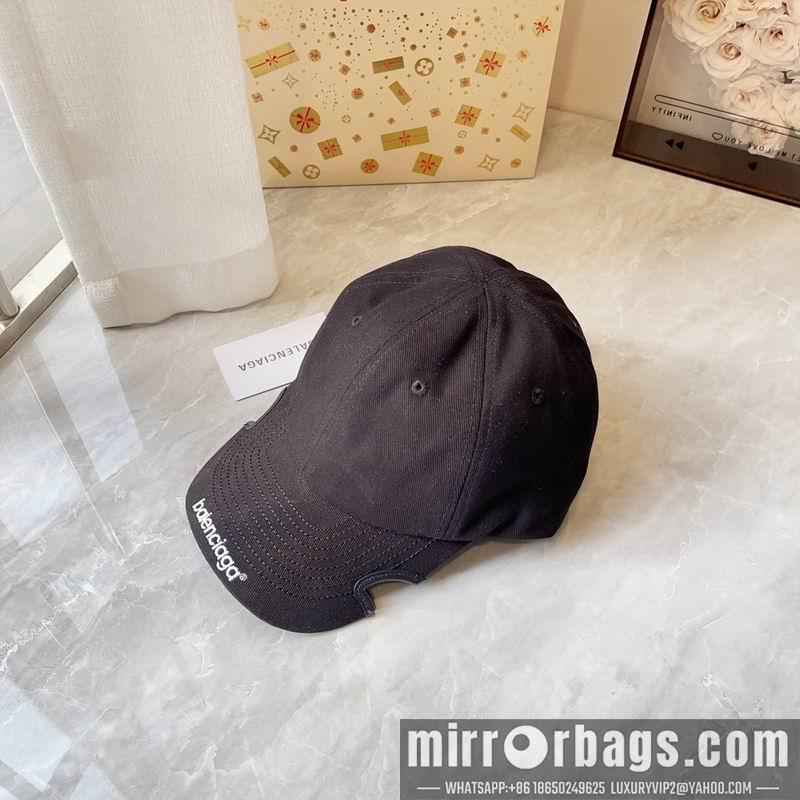 Balenciaga Hat 050705