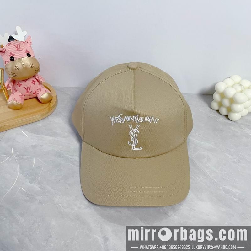 YSL Hat dx18