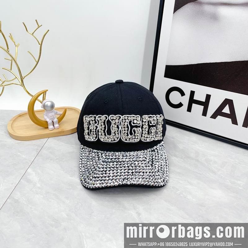 Gucci Hat dx49