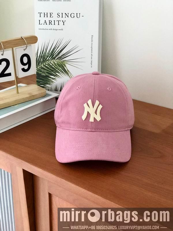 MLB NY Hat 090602