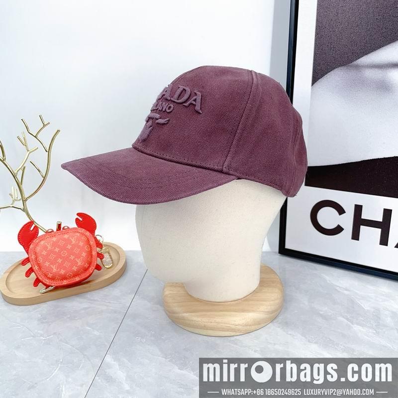 Prada Hat dx63