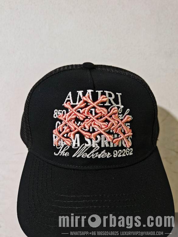 Amiri Hat 64