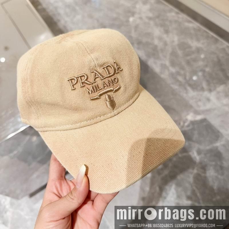 Prada Hat dx32