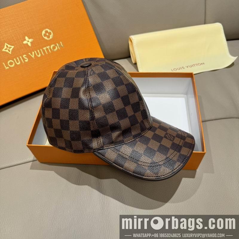 LV Hat 091403