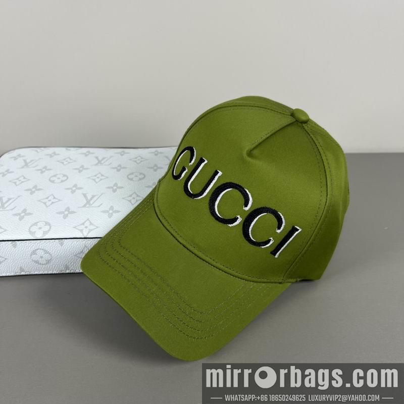 Gucci Hat dx22