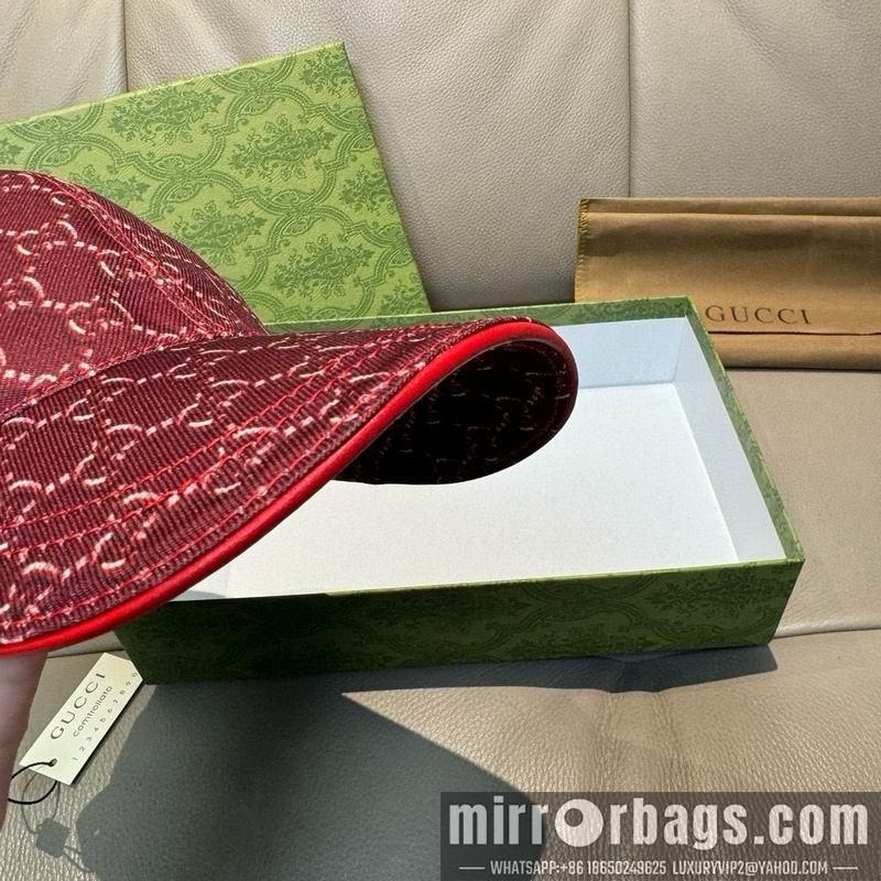 Gucci Hat dx12