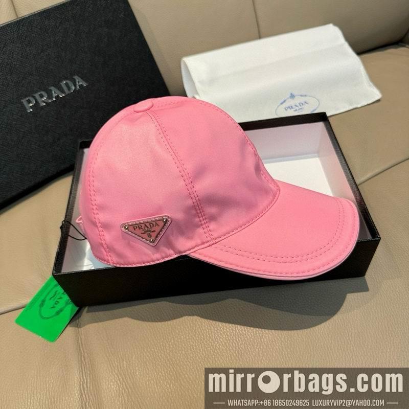 Prada Hat dx64