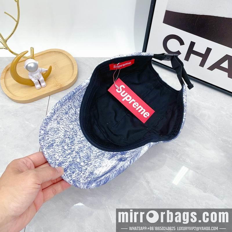 Supreme Hat dx01