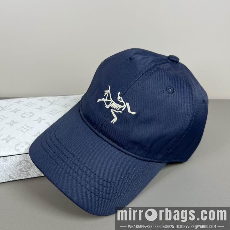 Arcteryx Hat dx15