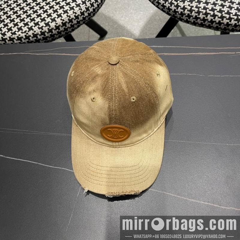 Celine Hat 021001