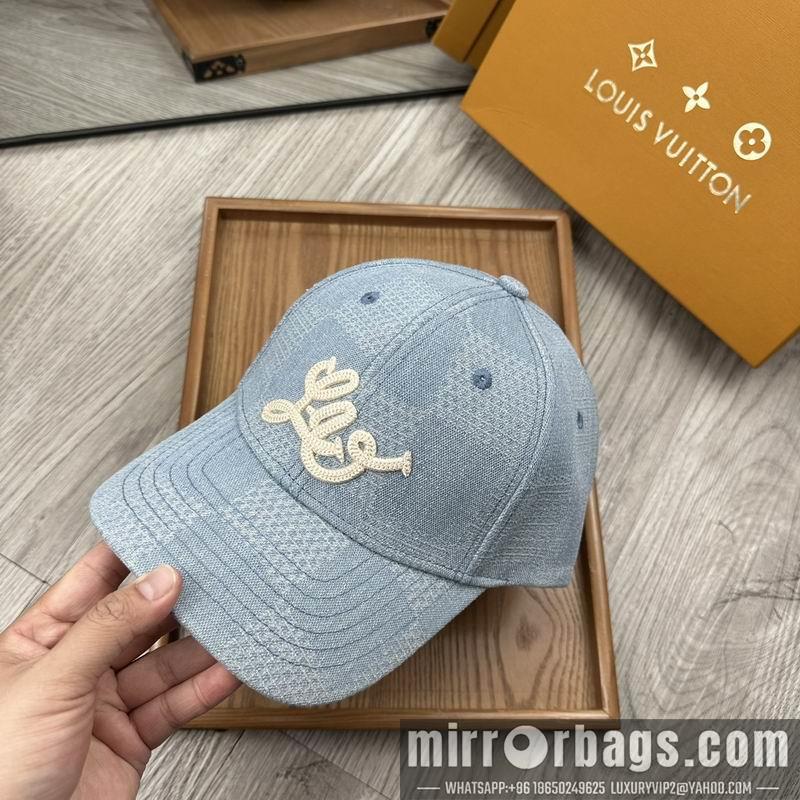 LV Hat dx103