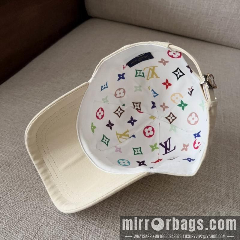 LV Hat dx29