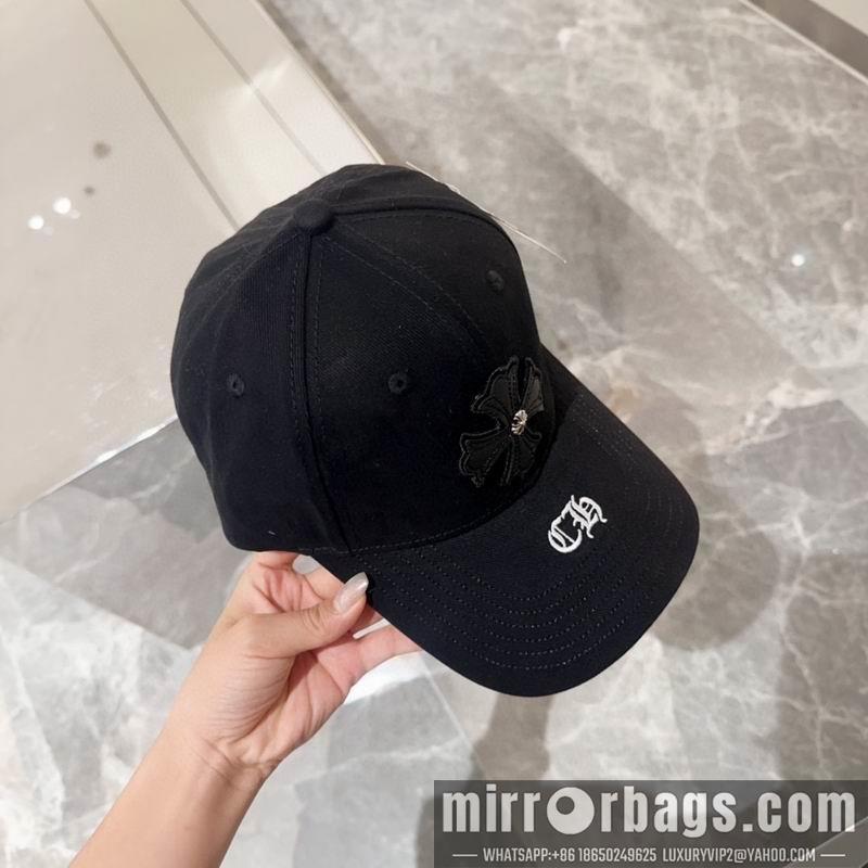 Chrome Hearts Hat 092702