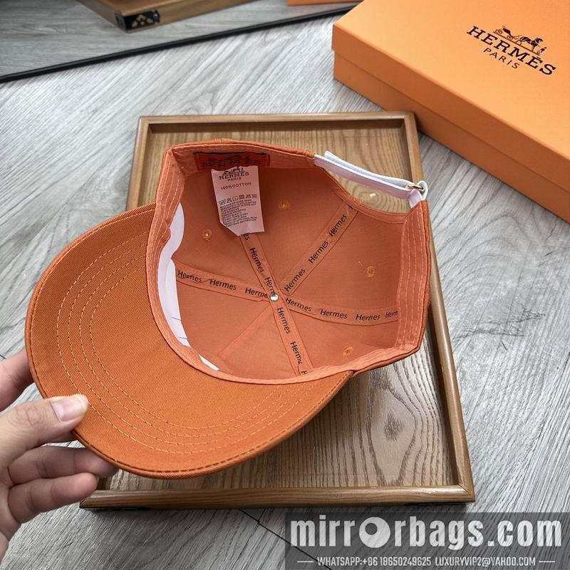 Hermes Hat dx08