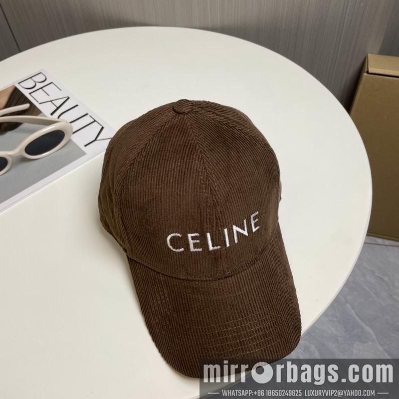 Celine Hat dx105