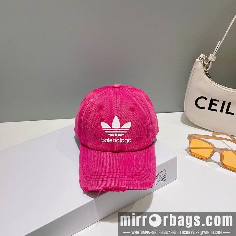 Balenciaga Hat dx26