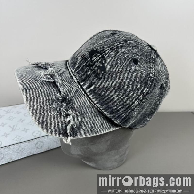 Balenciaga Hat dx58
