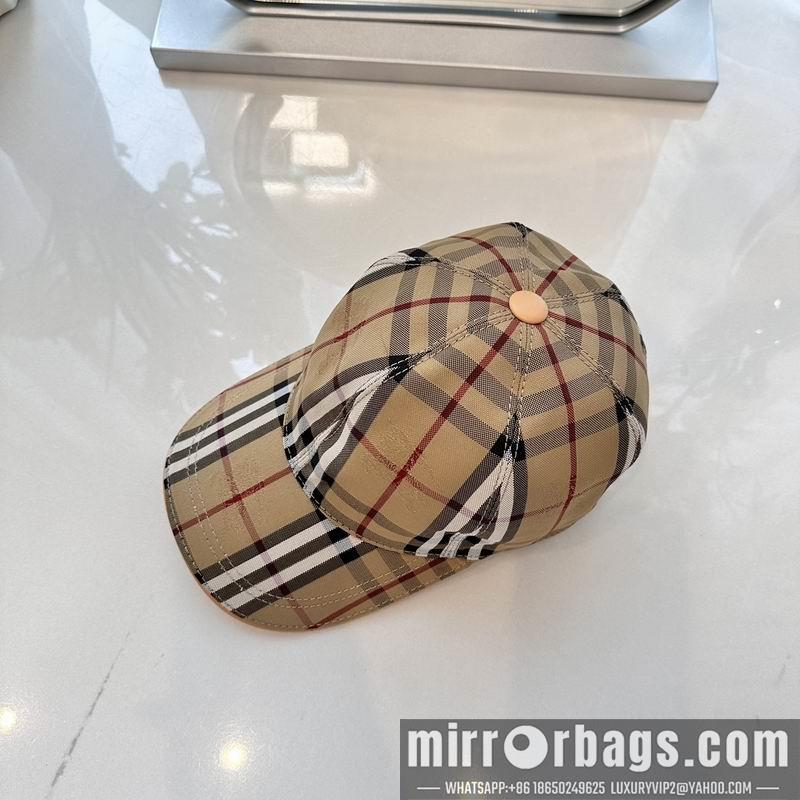 Burberry Hat dx26