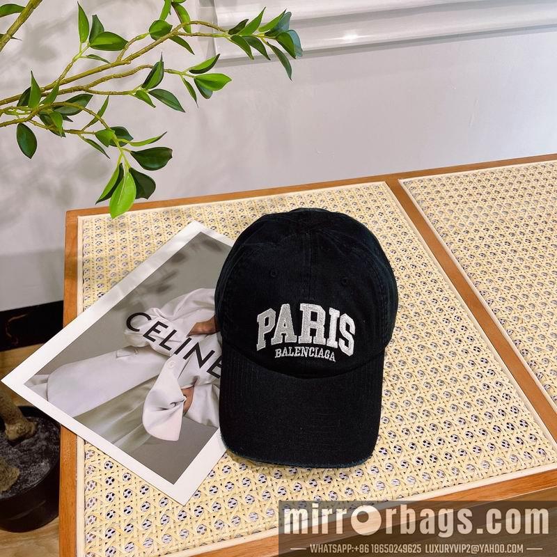 Balenciaga Hat dx112