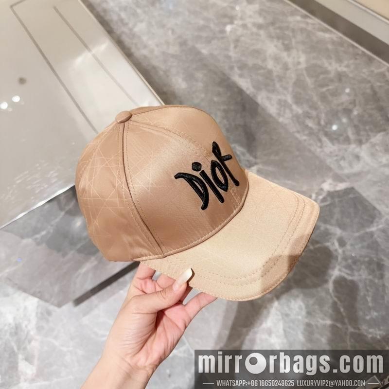Dior Hat 080104