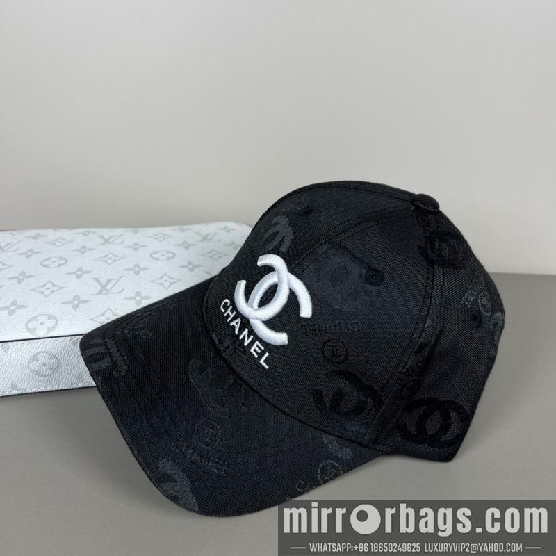 Chanel Hat dx25