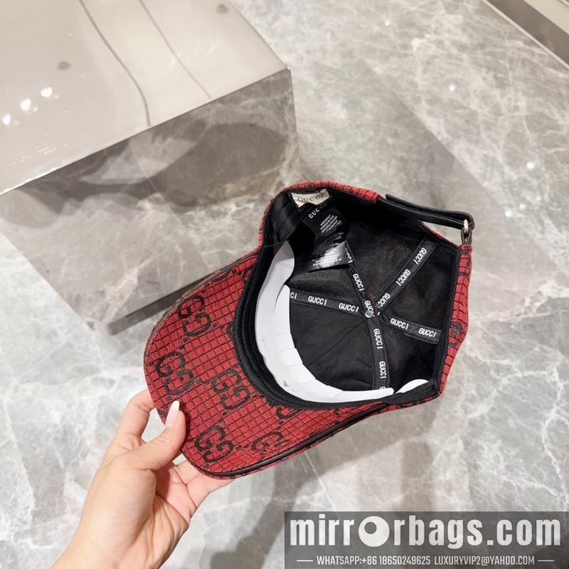 Gucci Hat dx41