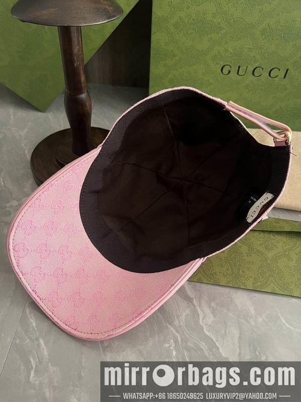 Gucci Hat dx16
