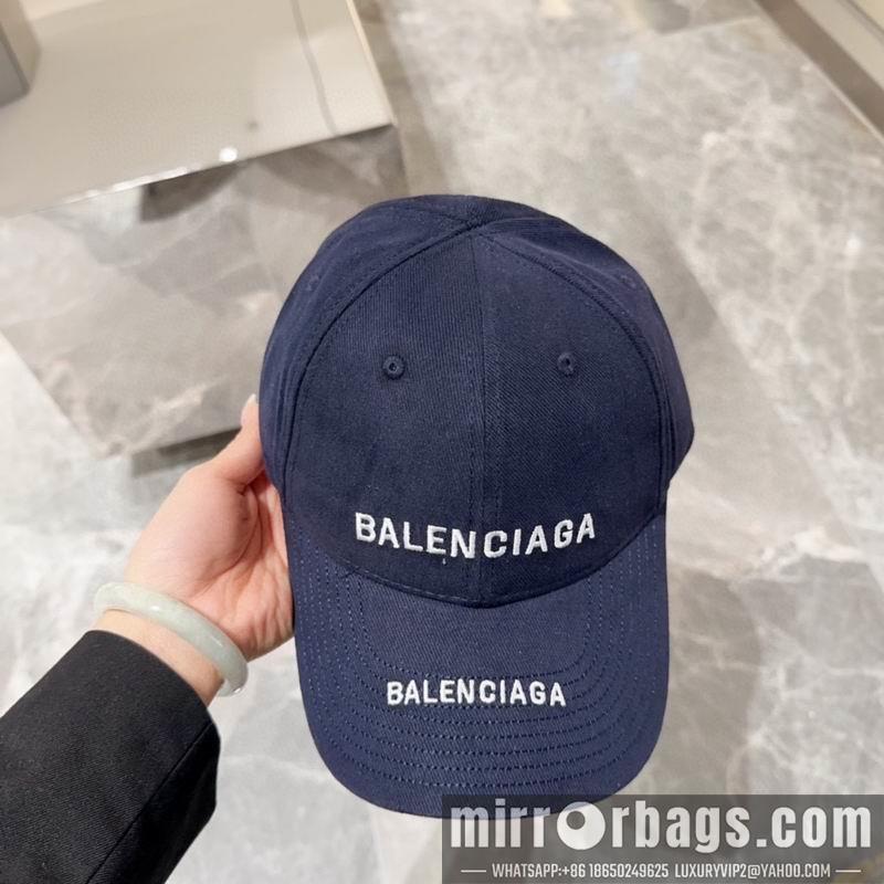 Balenciaga Hat 072301