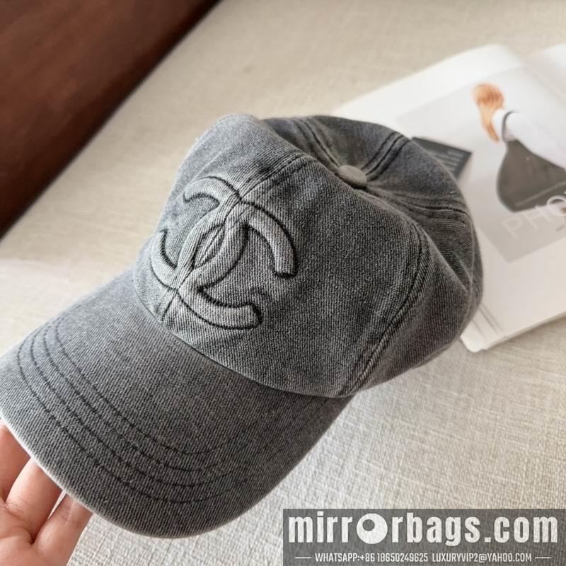 Chanel Hat dx18