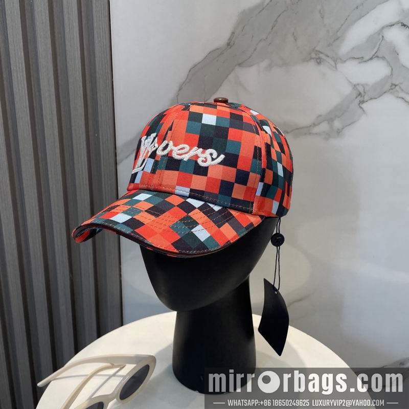 LV Hat 040203