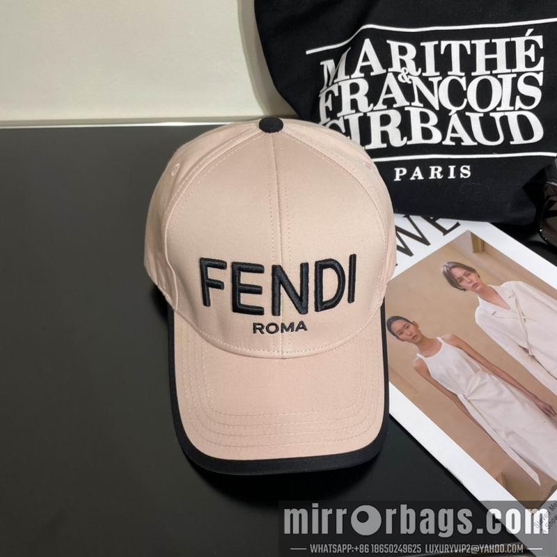 Fendi Hat 042801