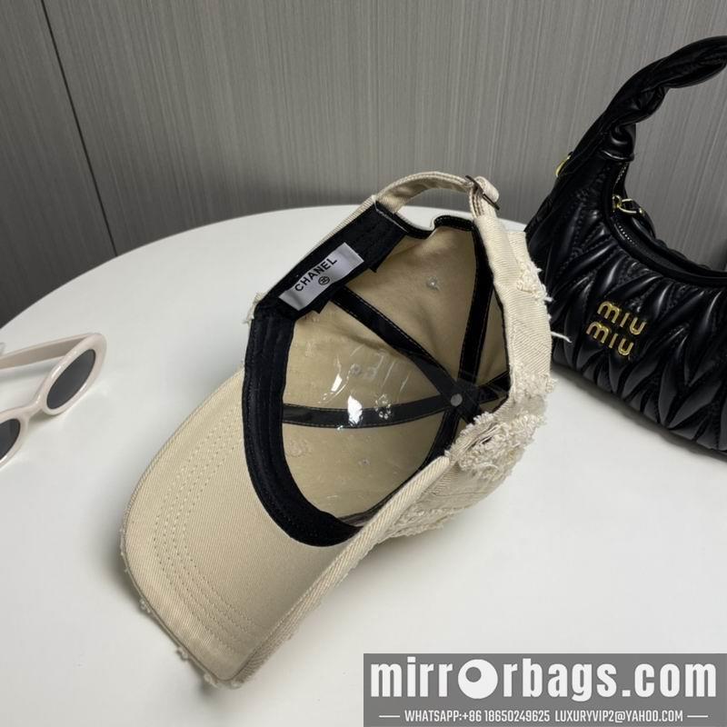 Chanel Hat dx72