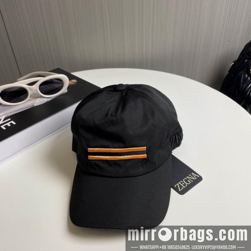 Zegna Hat 050706