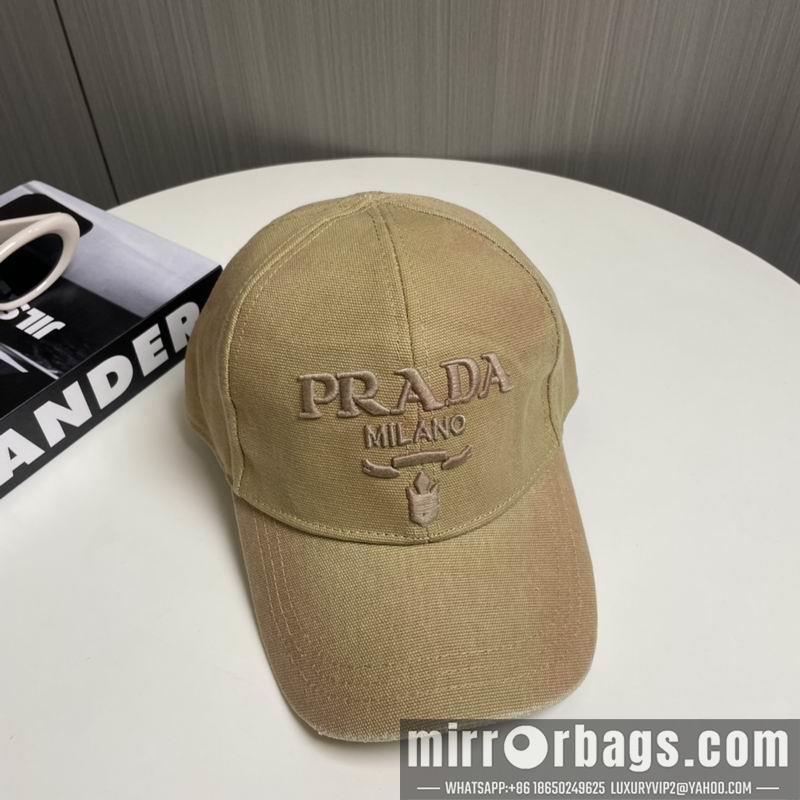 Prada Hat dx68