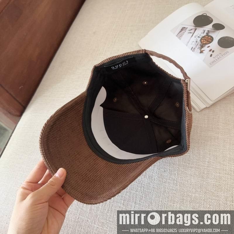 Gucci Hat 122801
