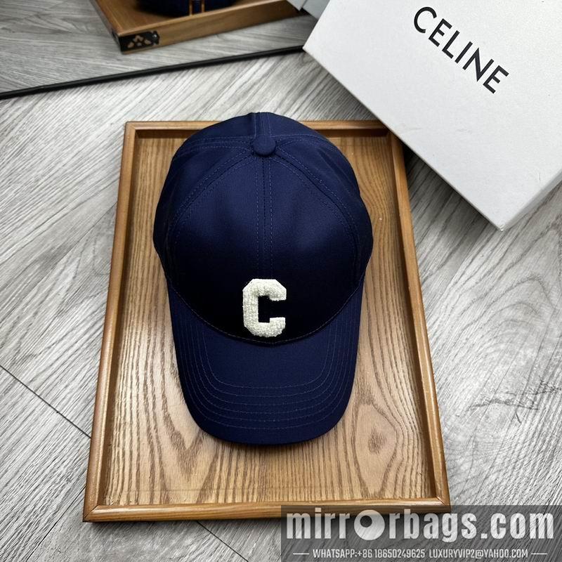 Celine Hat dx25