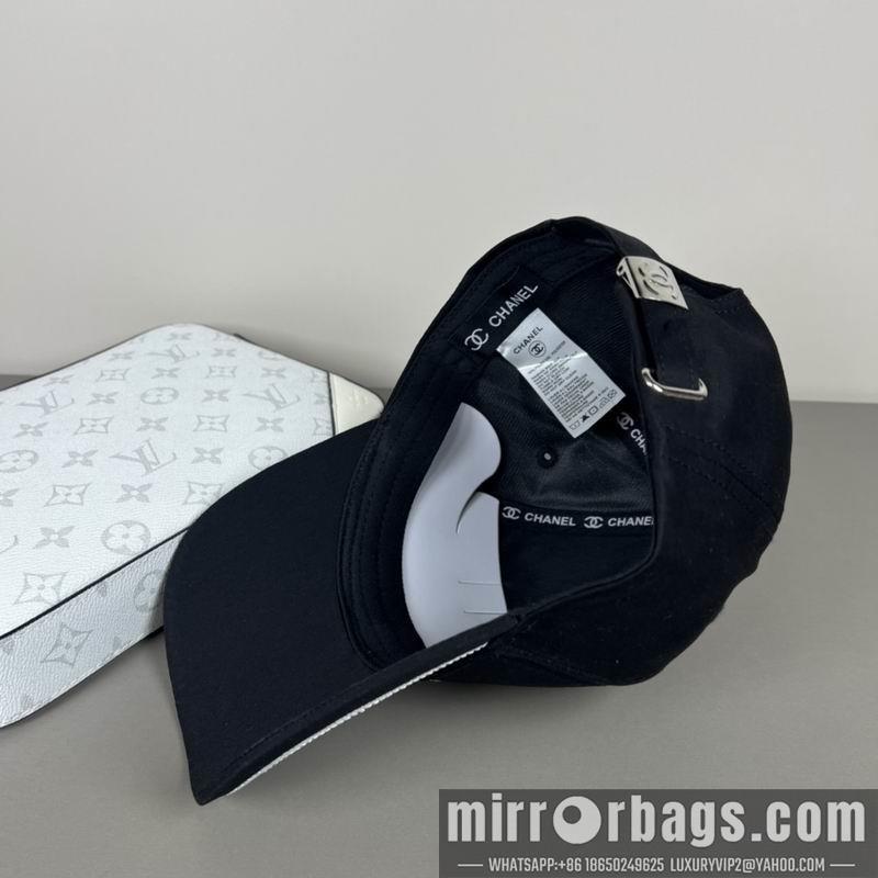 Chanel Hat dx34