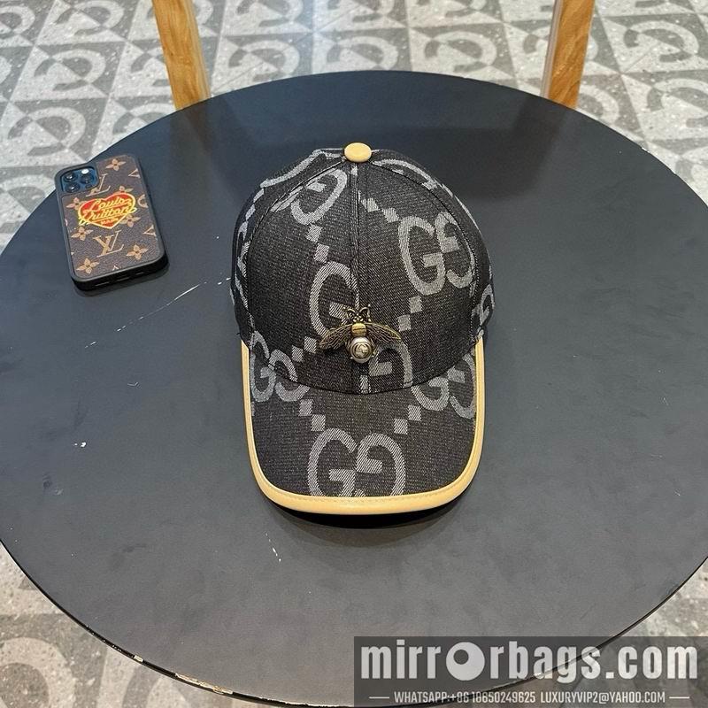 Gucci Hat 072203