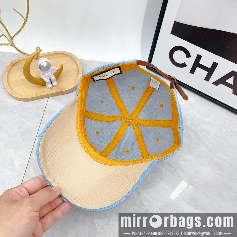 Gucci Hat dx49