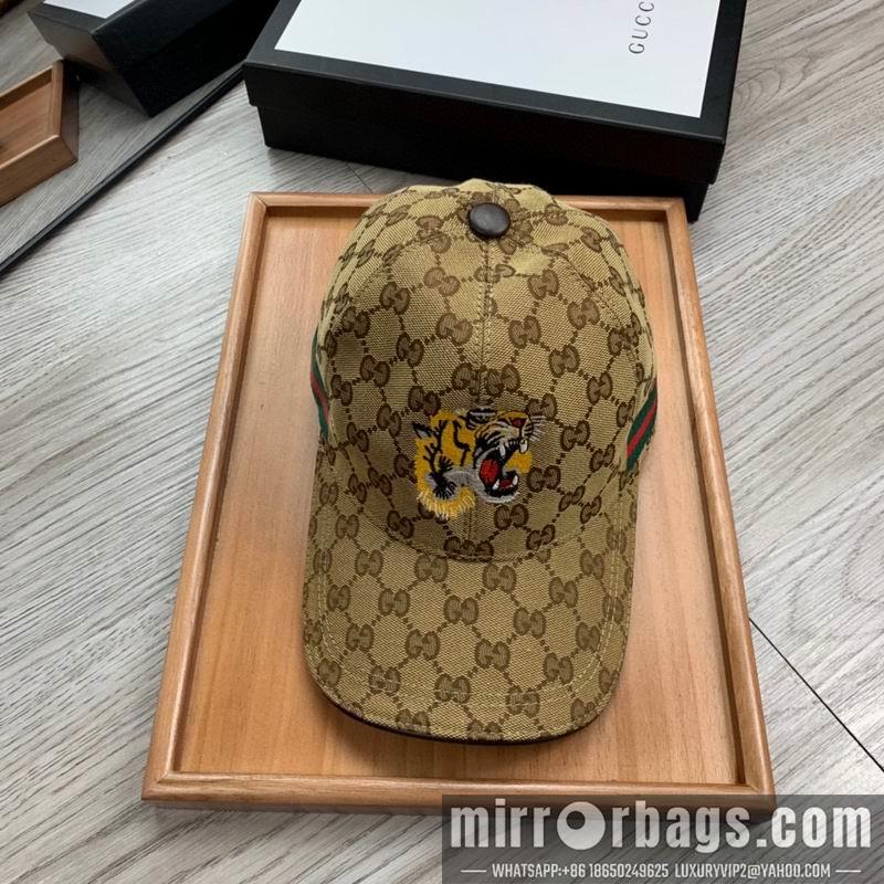Gucci Hat dx05