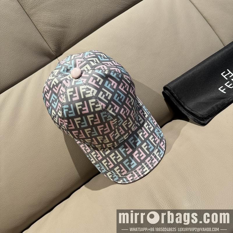 Fendi Hat 091402