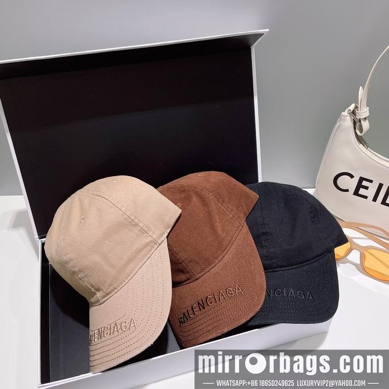 Balenciaga Hat 110603
