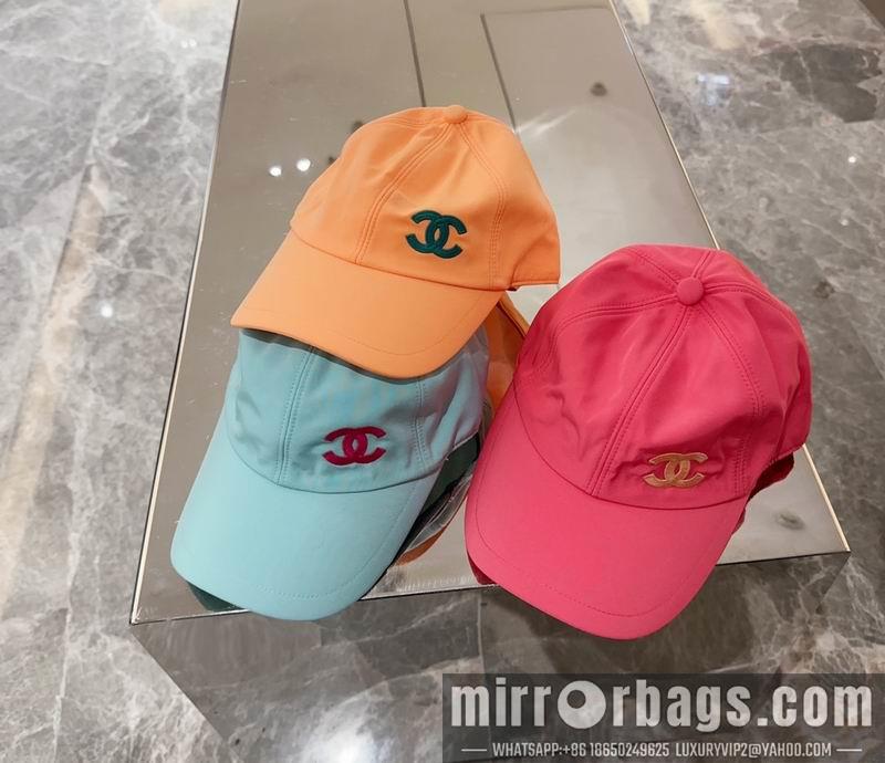 Chanel Hat dx47