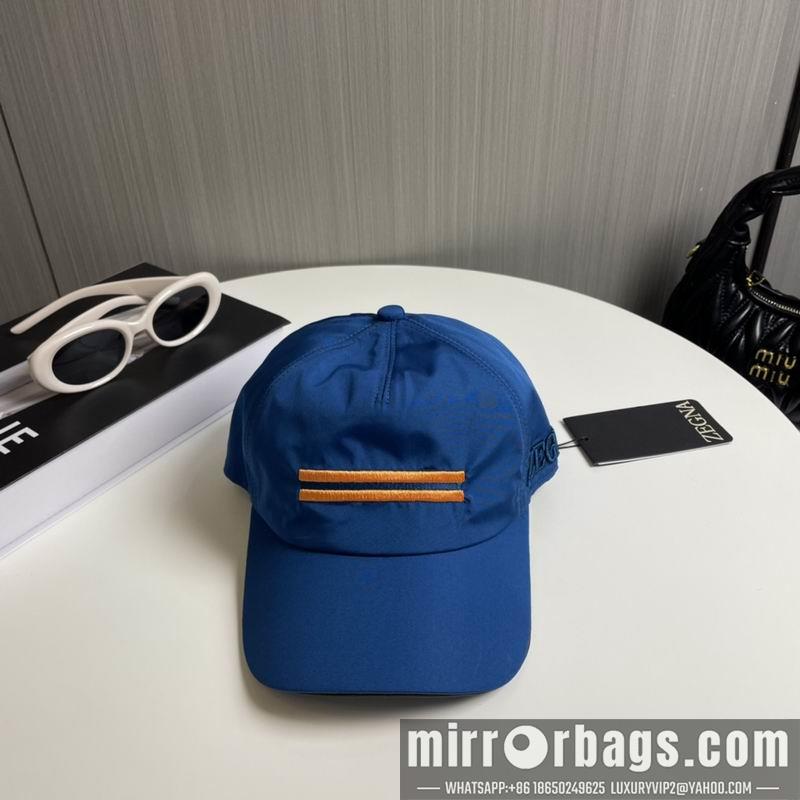 Zegna Hat 050706