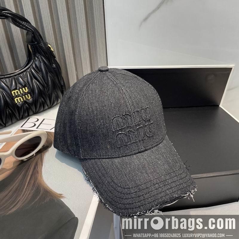 Miumiu Hat dx29