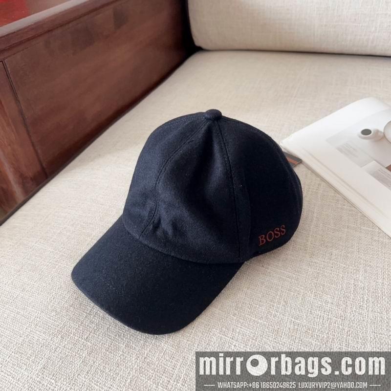 Boss Hat dx07