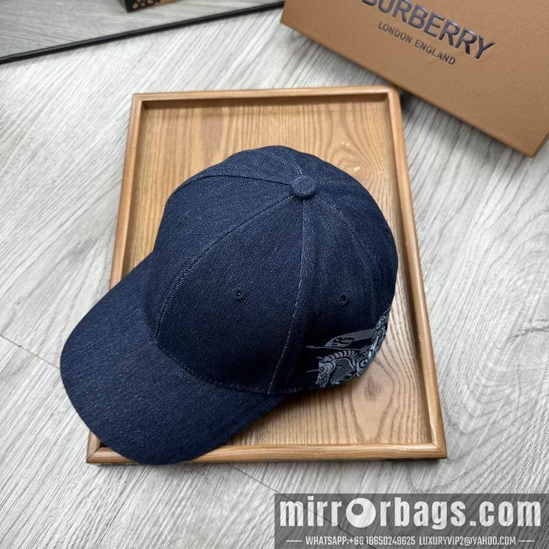 Burberry Hat dx48
