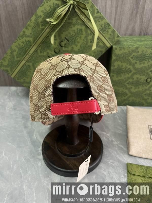 Gucci Hat dxGucci Hat dx108