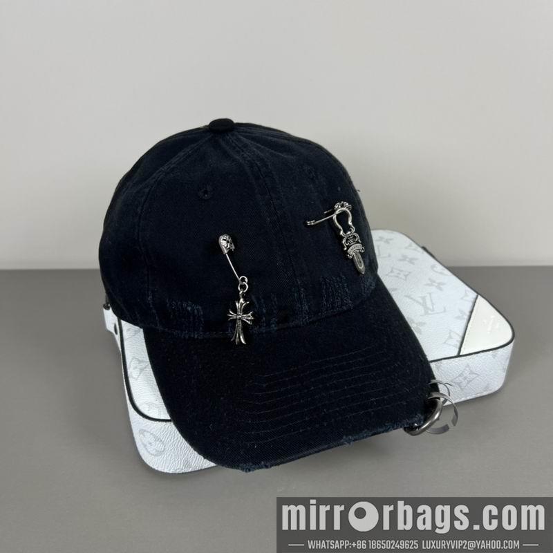 Chrome Hearts Hat dx48
